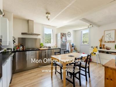 Acheter Appartement Penne-sur-huveaune 279000 euros