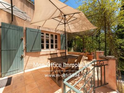 Acheter Maison 170 m2 Beaurecueil
