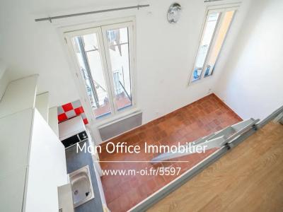 Annonce Vente Appartement Beaurecueil 13