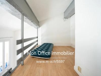Acheter Appartement 16 m2 Beaurecueil