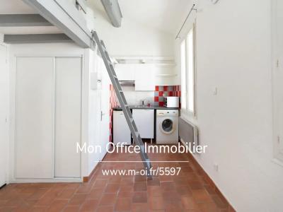 Acheter Appartement Beaurecueil Bouches du Rhone