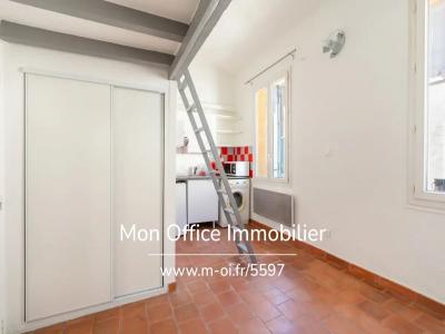 Acheter Appartement Beaurecueil 128000 euros