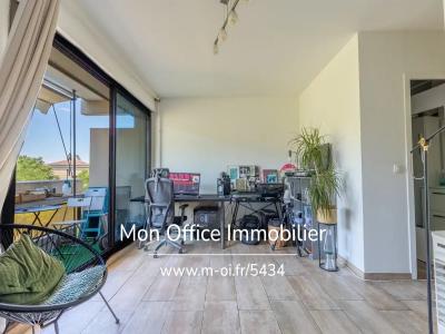 Annonce Vente Appartement Beaurecueil 13