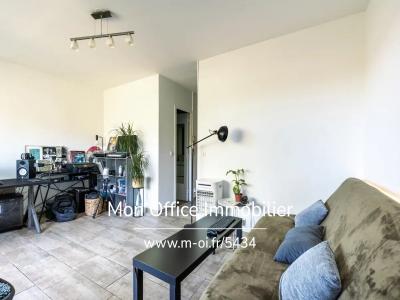 Acheter Appartement 25 m2 Beaurecueil