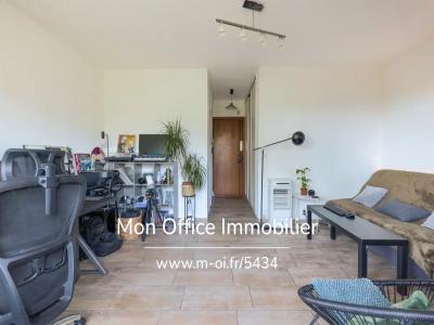 Acheter Appartement Beaurecueil Bouches du Rhone