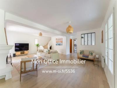 For sale Eguilles 4 rooms 162 m2 Bouches du Rhone (13510) photo 4