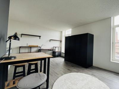 Annonce Location Appartement Lille 59