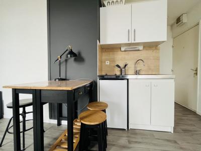 Louer Appartement Lille Nord