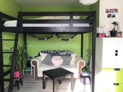 Annonce Location Appartement Lille 59