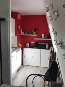 Louer Appartement 22 m2 Lille