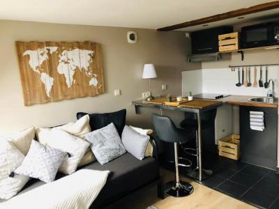 Annonce Location Appartement Lille 59