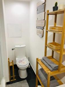 Louer Appartement Lille Nord