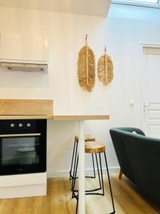 Annonce Location 2 pices Appartement Lille 59