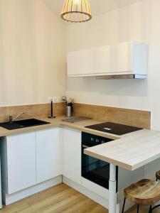 Louer Appartement 29 m2 Lille