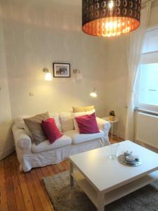 For rent Lyon-2eme-arrondissement 1 room 22 m2 Rhone (69002) photo 0