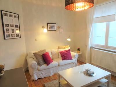 For rent Lyon-2eme-arrondissement 1 room 22 m2 Rhone (69002) photo 1