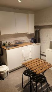 For rent Lyon-2eme-arrondissement 1 room 22 m2 Rhone (69002) photo 3
