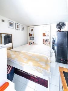 For rent Paris-10eme-arrondissement 1 room 17 m2 Paris (75010) photo 2