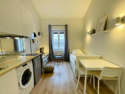 For rent Lyon-6eme-arrondissement 1 room 17 m2 Rhone (69006) photo 0