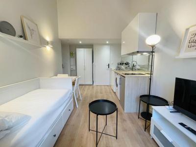 For rent Lyon-6eme-arrondissement 1 room 17 m2 Rhone (69006) photo 2