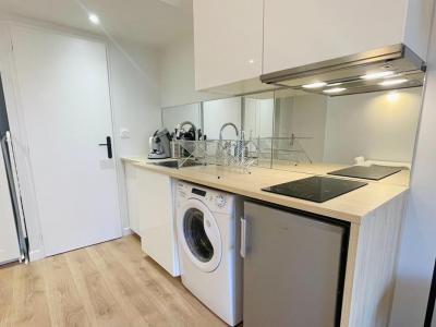 For rent Lyon-6eme-arrondissement 1 room 17 m2 Rhone (69006) photo 3