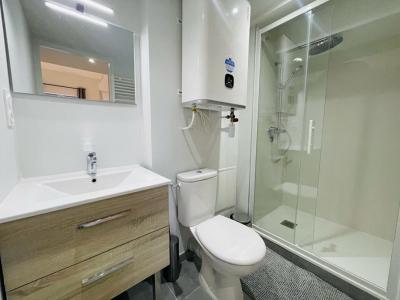 For rent Lyon-6eme-arrondissement 1 room 17 m2 Rhone (69006) photo 4
