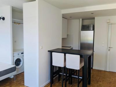 Annonce Location Appartement Paris-15eme-arrondissement 75