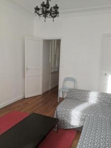 Annonce Location 2 pices Appartement Paris-20eme-arrondissement 75