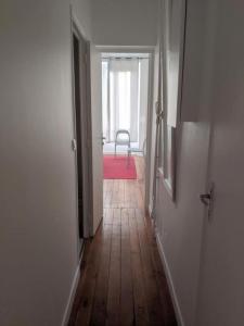 Louer Appartement 38 m2 Paris-20eme-arrondissement