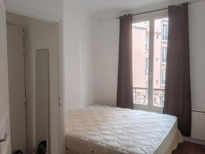 Louer Appartement Paris-20eme-arrondissement Paris