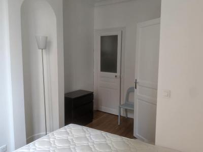 Louer Appartement Paris-20eme-arrondissement 1102 euros