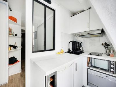 Louer Appartement 26 m2 Paris-3eme-arrondissement