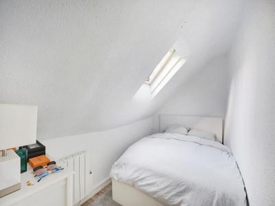 Louer Appartement Paris-3eme-arrondissement Paris