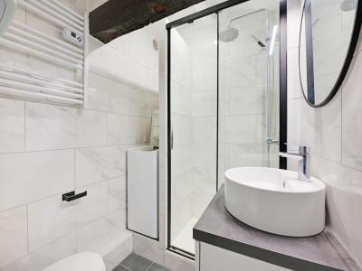Louer Appartement Paris-3eme-arrondissement 1281 euros