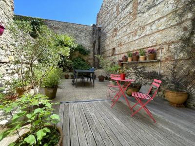 Acheter Maison Agen 259000 euros