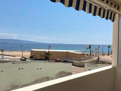 Louer Appartement Ajaccio 1270 euros