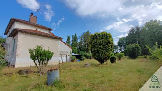 Annonce Vente 4 pices Maison Pleuville 16