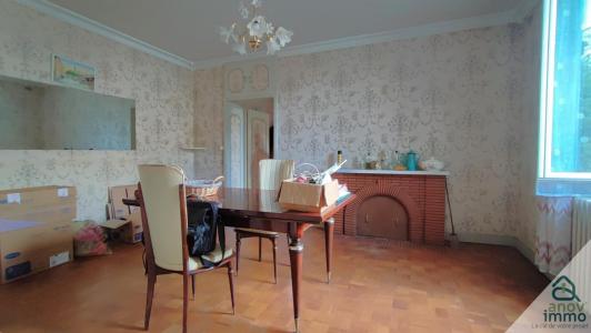 Acheter Maison Pleuville Charente