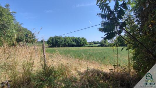For sale Saint-martin-l'ars 5 rooms 94 m2 Vienne (86350) photo 1