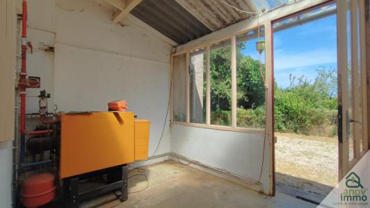 For sale Saint-martin-l'ars 5 rooms 94 m2 Vienne (86350) photo 2