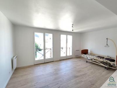 Annonce Vente Appartement Limoges 87