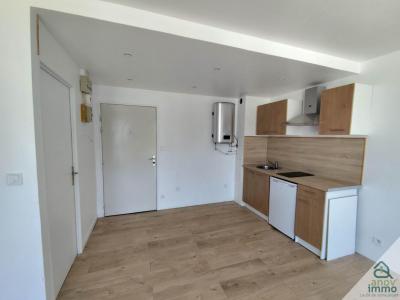 Acheter Appartement Limoges Haute vienne