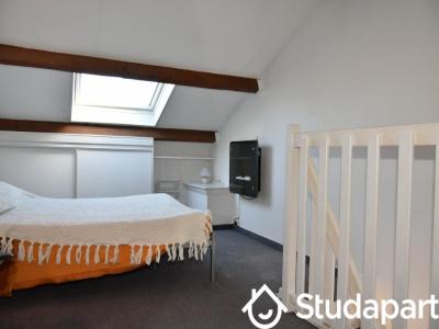 For rent Antibes 2 rooms 40 m2 Alpes Maritimes (06600) photo 2