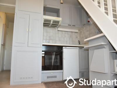 For rent Antibes 2 rooms 40 m2 Alpes Maritimes (06600) photo 4
