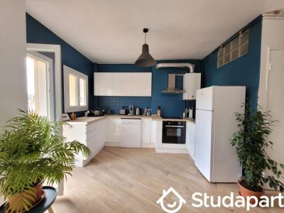 Louer Appartement 15 m2 Perpignan