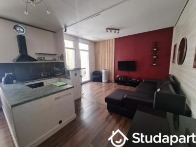Louer Appartement Bordeaux Gironde