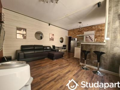 Louer Appartement Bordeaux 740 euros