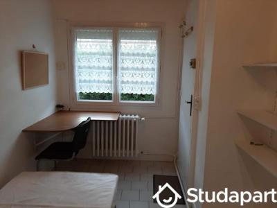 Louer Appartement 10 m2 Angers
