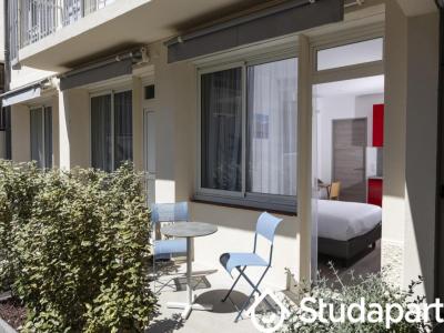 Annonce Location Appartement Juan-les-pins 06