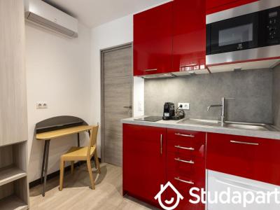 Louer Appartement Juan-les-pins Alpes Maritimes